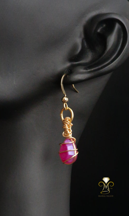 Purple drop (Limited Edition)