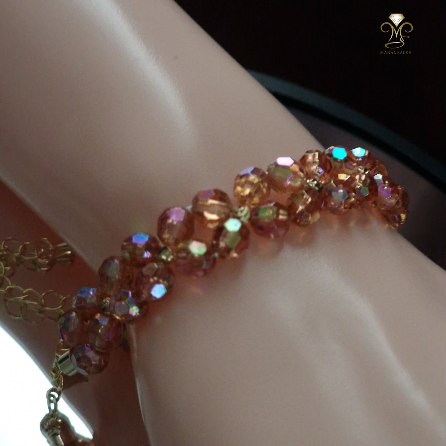 Cutie bracelet