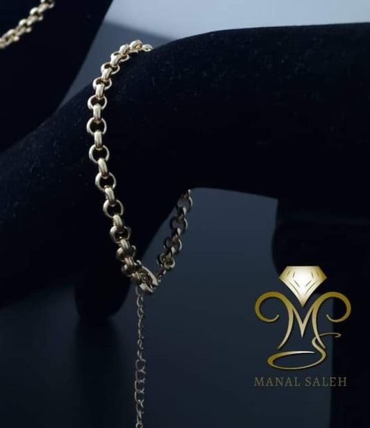 Tiny bracelet from Self-love set 💓